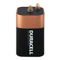 Duracell Batteries