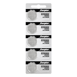 3V Batteries