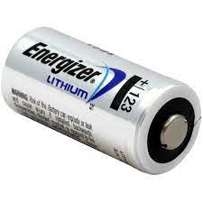 3V Batteries