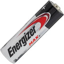 Energizer Max AA E91 Alkaline 100-pack