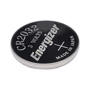 Energizer lithium CR2032 200-count unit