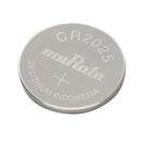 Murata lithium CR2025 350-count unit