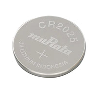 Murata lithium CR2025 350-count unit