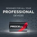 Duracell Procell D battery 12-pack $1.11/battery - JCB Products | Your Source for Professional Batteries 1-800-718-6114