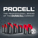 Duracell Procell C case of 72 batteries: $0.77/battery - JCB Products | Your Source for Professional Batteries 1-800-718-6114