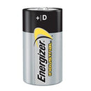 JCB Products Energizer Industrial EN95 battery case with 72 alkaline batteries, durable power source for industrial applications.