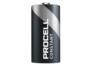 Duracell Procell C 12-pack - $0.69/battery